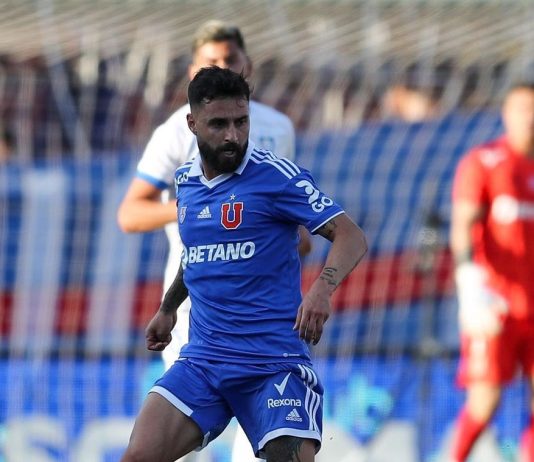 La «U» se estrena con derrota