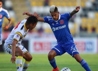 La «U» cayó ante Coquimbo por la Copa Verano