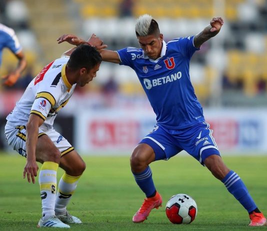 La «U» cayó ante Coquimbo por la Copa Verano