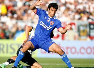 Marcos González: «La U no tiene fondo físico que le permita competir»