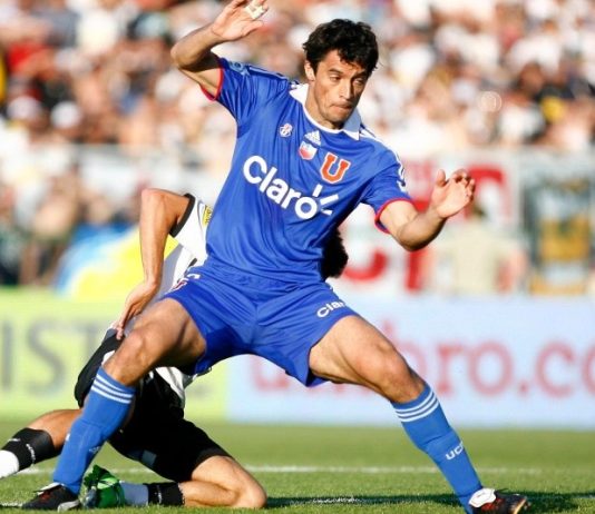 Marcos González: «La U no tiene fondo físico que le permita competir»