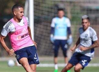 ANFP programó las primeras tres fechas del Campeonato Nacional 2023