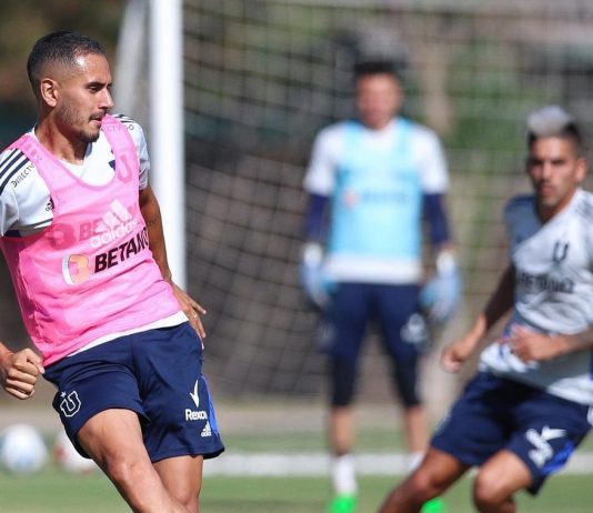 ANFP programó las primeras tres fechas del Campeonato Nacional 2023