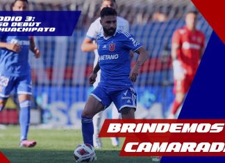 VIDEO | Brindemos Camaradas | EP3