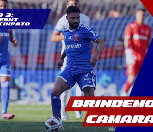 VIDEO | Brindemos Camaradas | EP3