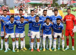 Mete cambios: el once que prepara Pellegrino para enfrentar a Magallanes