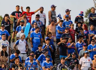Finalmente O’Higgins no venderá entradas a hinchas azules