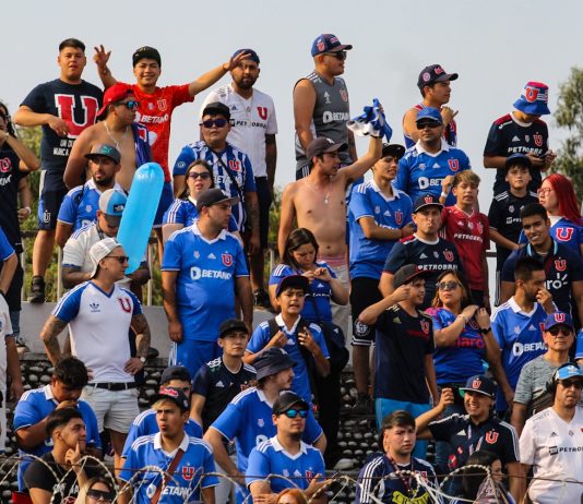 Finalmente O’Higgins no venderá entradas a hinchas azules