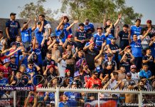 Azul Azul inicia proceso para adquirir las entradas para el duelo de este sábado