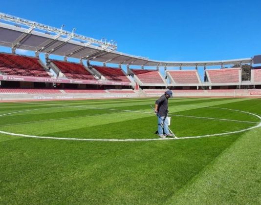 La «U» definió donde recibirá a Magallanes