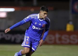 Daniel Navarrete alista su llegada a club recién ascendido