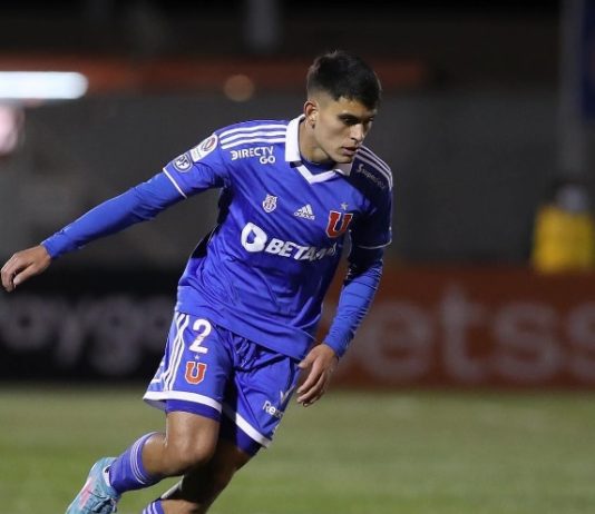 Daniel Navarrete alista su llegada a club recién ascendido