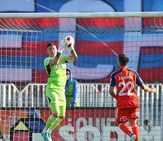 La U conoció a su rival para esta nueva versión de Copa Chile 2023.