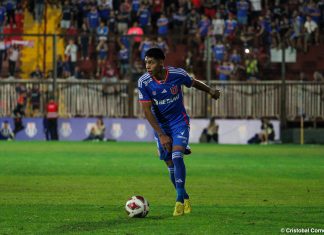 La U «on tour»: Universidad de Chile deberá buscar estadio para recibir a Deportes Copiapó