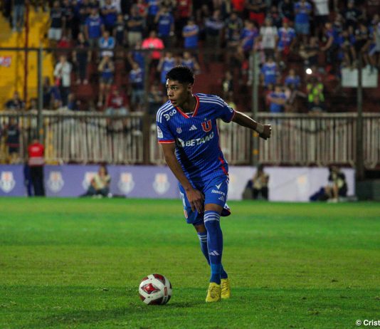 La U «on tour»: Universidad de Chile deberá buscar estadio para recibir a Deportes Copiapó