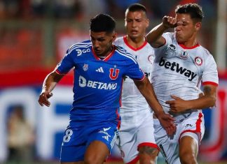 VIDEO | El resumen del empate ante La Calera