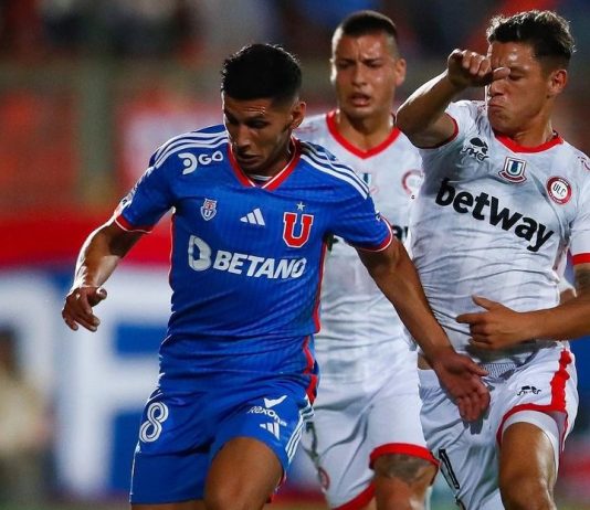 VIDEO | El resumen del empate ante La Calera