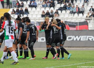 La «U» superó a Palestino y sigue invicta