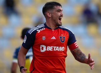 VIDEO | El triunfazo azul en Viña del Mar