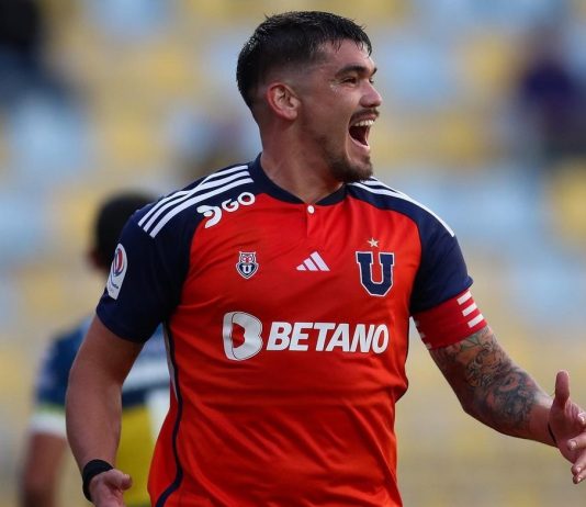 VIDEO | El triunfazo azul en Viña del Mar