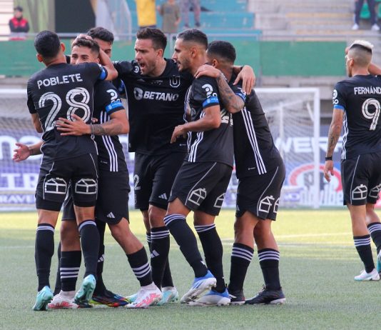 Conoce la lista de citados de Mauricio Pellegrino para enfrentar este domingo a Universidad Católica