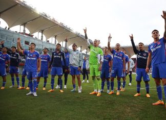 Estos son los jugadores que terminan contrato con la «U»