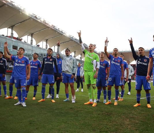 Estos son los jugadores que terminan contrato con la «U»