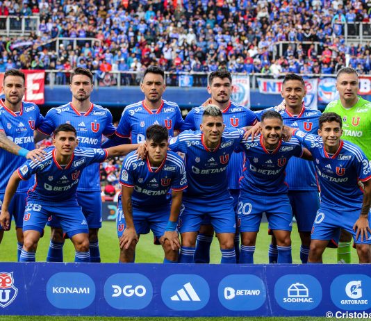 Los jugadores que terminan contrato con la U a fin de año