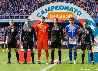 Ya hay fecha para jugar los 60 minutos restantes del Clásico Universitario