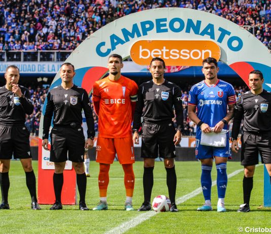 Ya hay fecha para jugar los 60 minutos restantes del Clásico Universitario