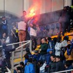 Conoce el monto que deberá pagar Azul Azul por los incidentes en el Superclásico en Concepción