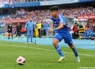 Misión Coquimbo: El Romántico Viajero quiere seguir con su buen momento