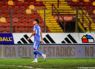 Conoce a los jugadores que no estarán disponibles para enfrentar a Ñublense en Chillan