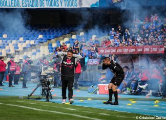 Conoce la sanción que podría recibir la U tras los incidentes en el Clásico Universitario