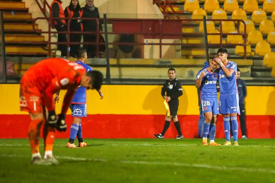 clasico universitario
