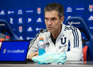 Mauricio Pellegrino: «Es un momento difícil para fichar jugadores. Es lo que me dijo el club»