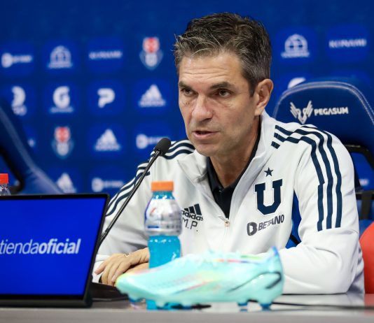 Mauricio Pellegrino: «Es un momento difícil para fichar jugadores. Es lo que me dijo el club»