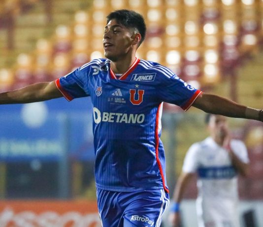 West Ham prepararía millonaria cifra para fichar a Darío Osorio