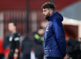 La preocupante frase que deja en vilo a Universidad de Chile