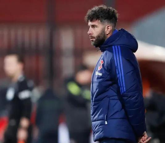 La preocupante frase que deja en vilo a Universidad de Chile