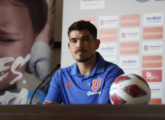 «Soy el primero en decir que he bajado el nivel»