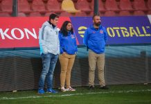 El terrible rendimiento en el que está la «U» desde que asumió Michael Clark