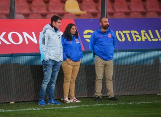 El terrible rendimiento en el que está la «U» desde que asumió Michael Clark