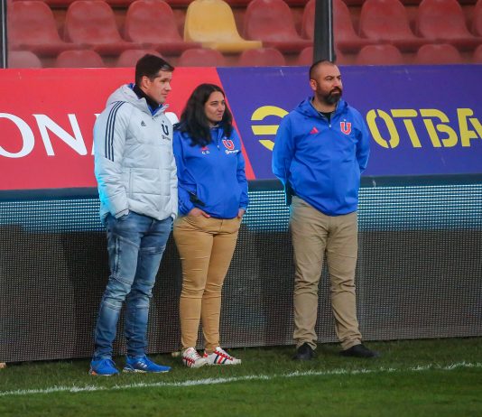 El terrible rendimiento en el que está la «U» desde que asumió Michael Clark