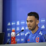 Nery Dominguez: «Queremos ganar el superclásico por la gente»