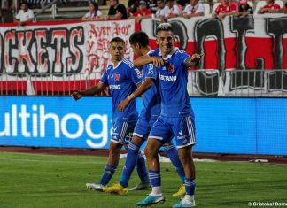 Los Azules reciben a Curicó Unido con la necesidad urgente de cortar la racha de derrotas en el Campeonato Nacional 2023