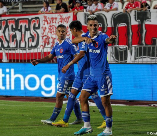 Los Azules reciben a Curicó Unido con la necesidad urgente de cortar la racha de derrotas en el Campeonato Nacional 2023