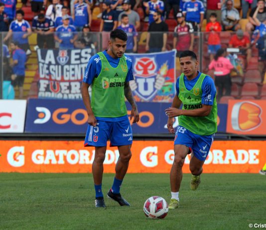 Unión de Santa Fe negocia por Emmanuel Ojeda