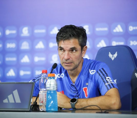Mauricio Pellegrino: «Necesitamos de todo para disimular las bajas y hacer un gran partido»