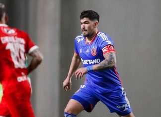 Debacle total: la «U» cae ante La Calera y agudiza la crisis